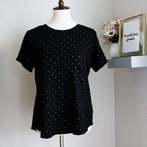 Old Navy "Everywear" Tee Size Large